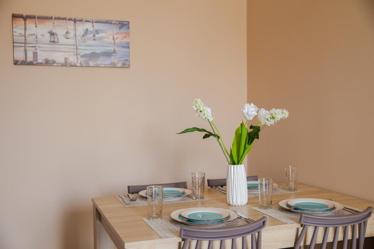 Apartment Electi *