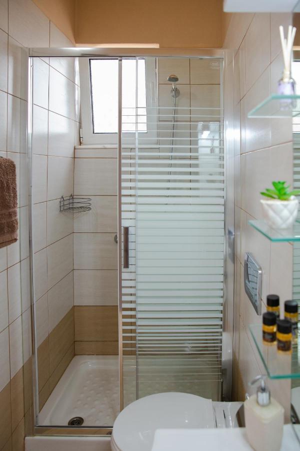 Apartment Electi *
