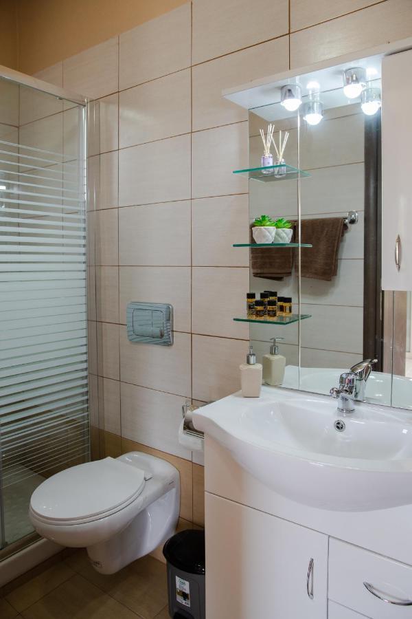 Apartment Electi *