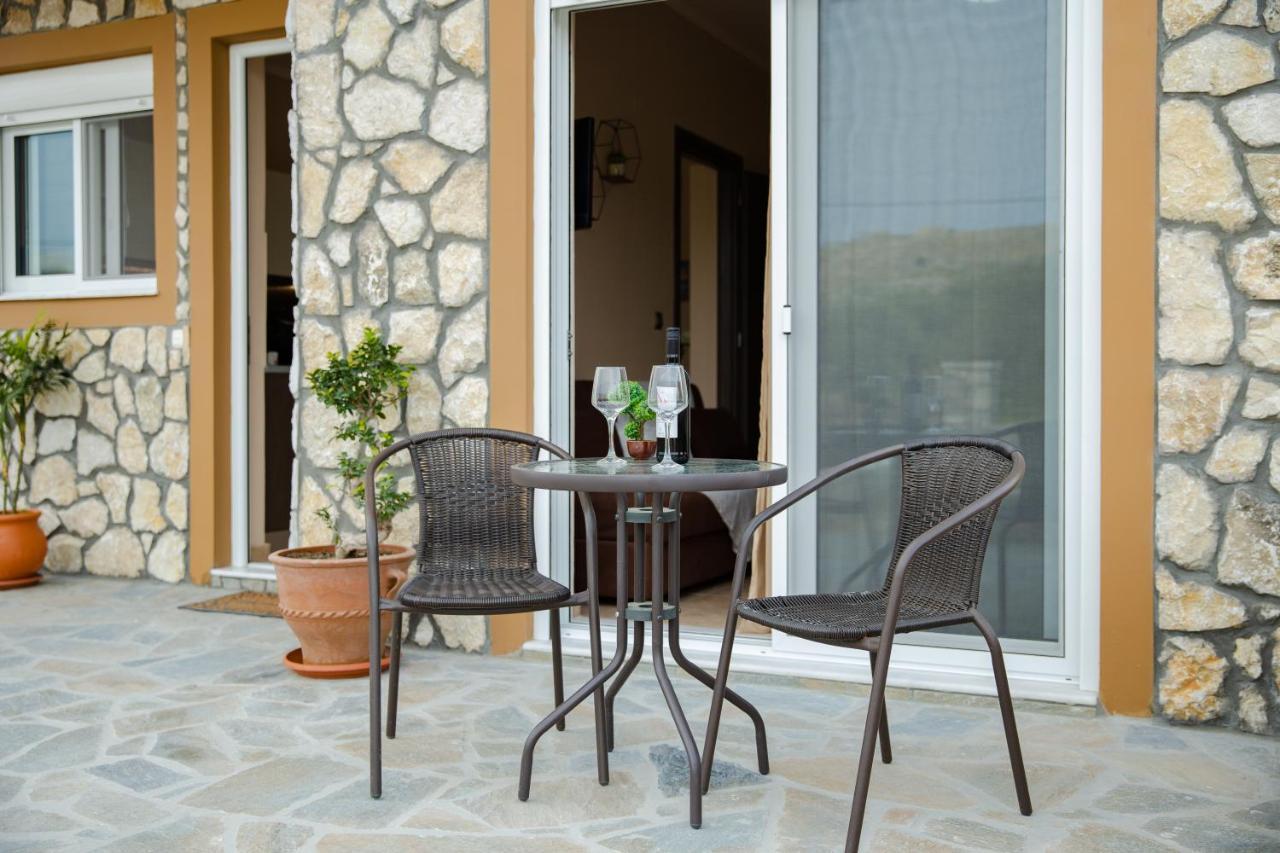 Electi Apartment Charaki