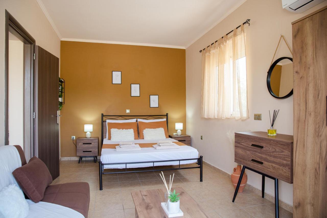 Apartment Electi