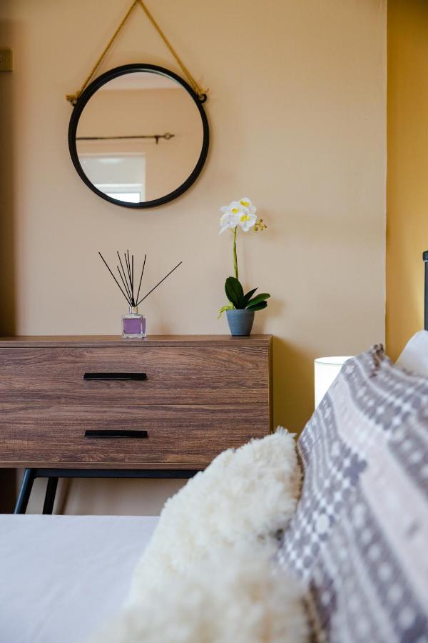 Electi Apartment *