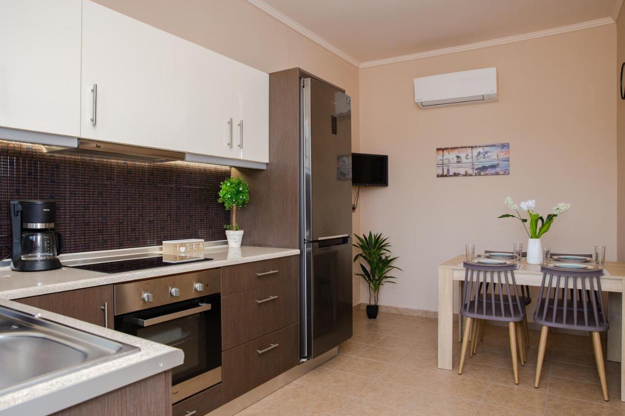 Apartment Electi