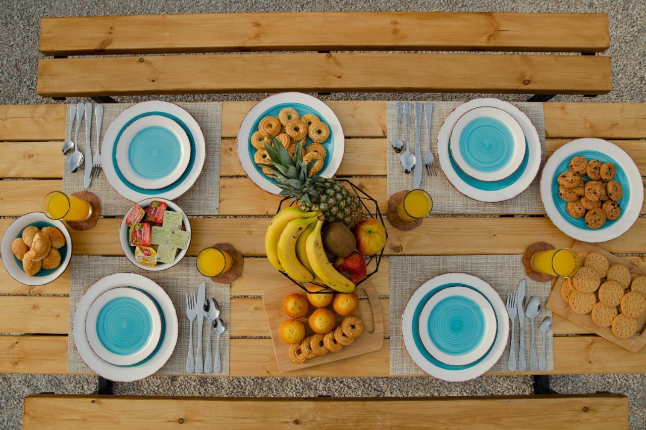 Apartment Electi *