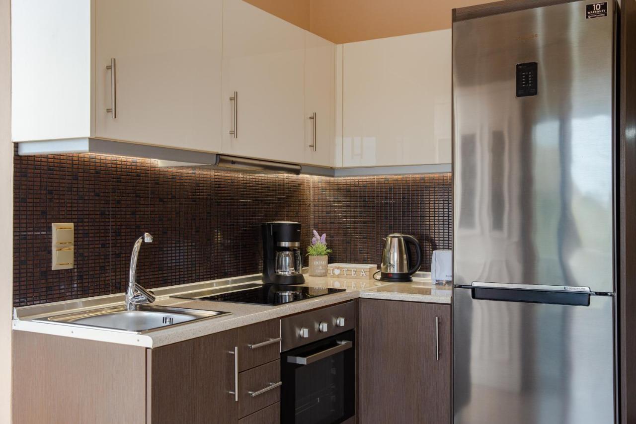 Electi Apartment