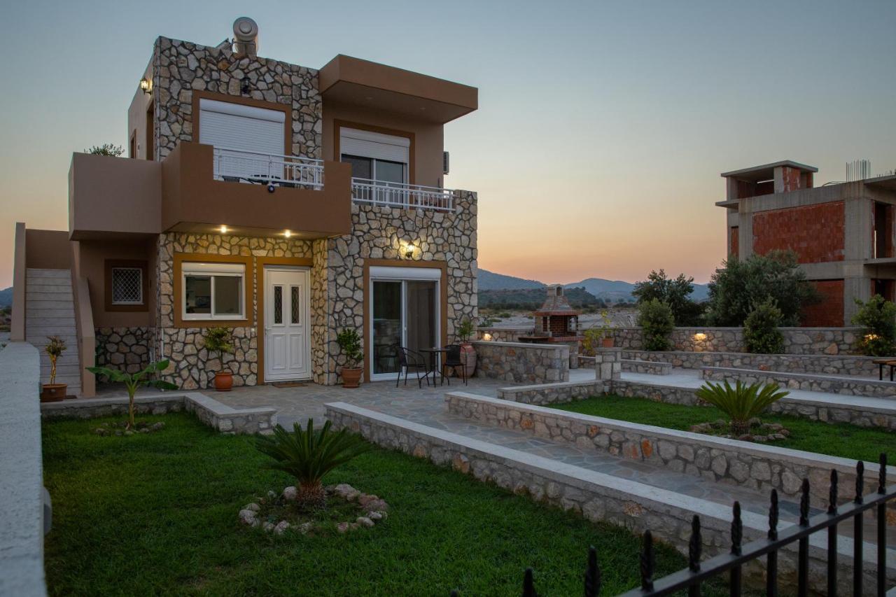 Electi Apartment *